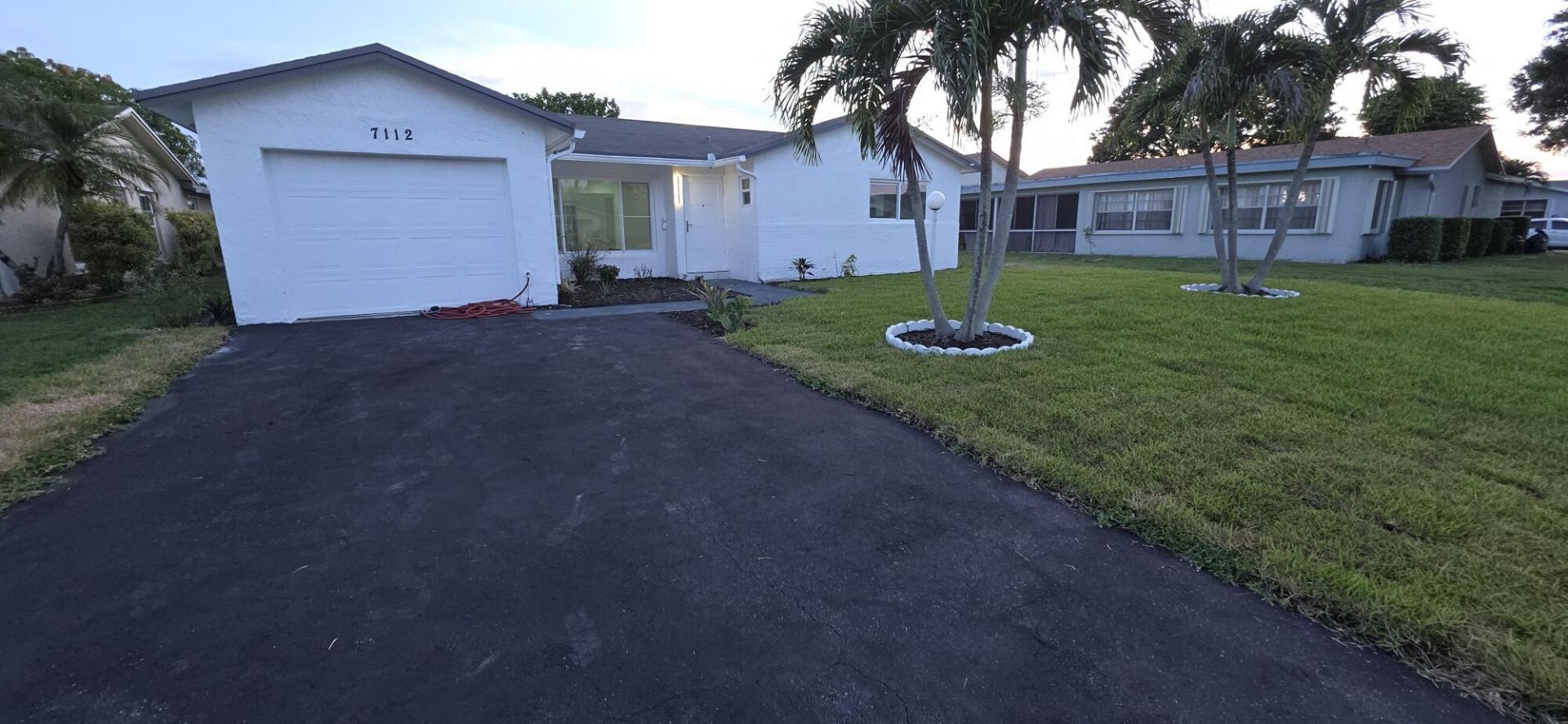 7112 Pine Manor Drive, Lake Worth, FL 33467 Photo