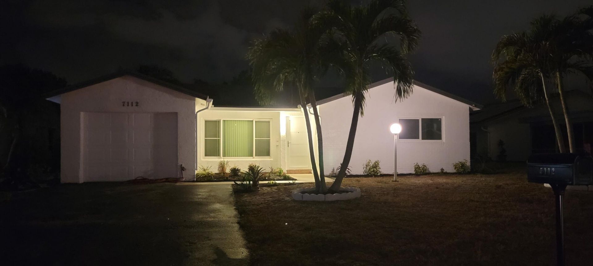 7112 Pine Manor Drive, Lake Worth, FL 33467 Photo