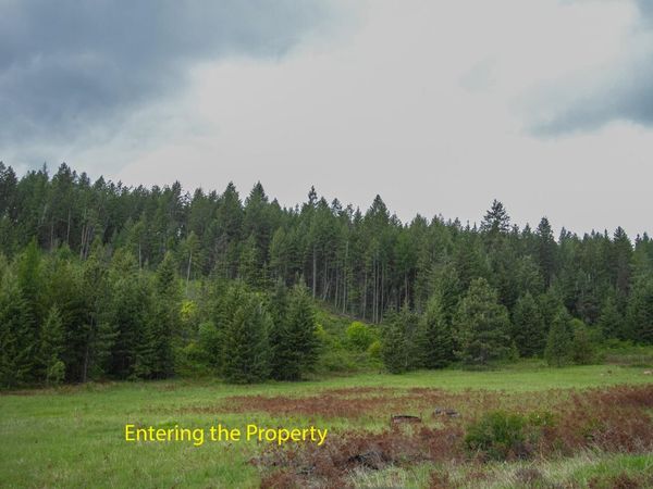 2420 A Cedonia Addy Rd, Addy, WA 99101