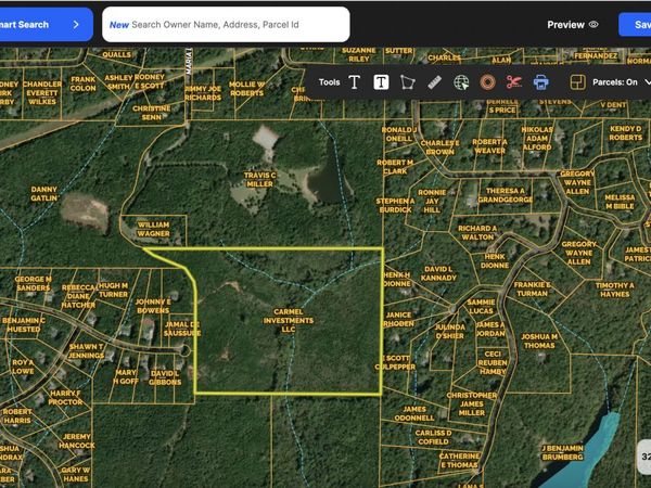 0 Maria Lane, Ellerslie, GA 31807