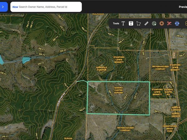 683 Union Church Road, Morris, GA 39867