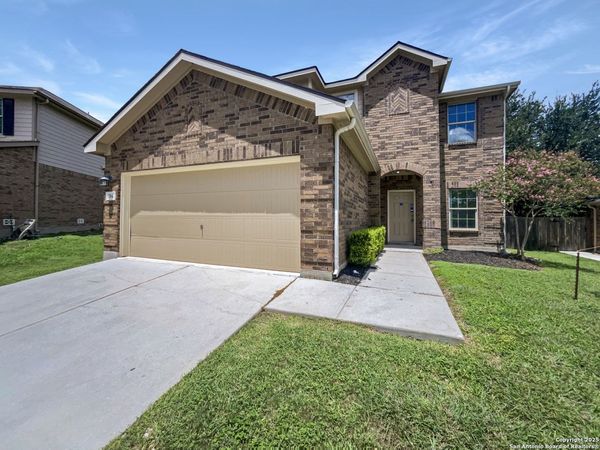 204 Bridle, Cibolo, TX 78108
