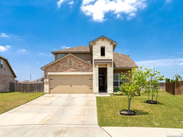 104 Mossy Bank, Cibolo, TX 78108
