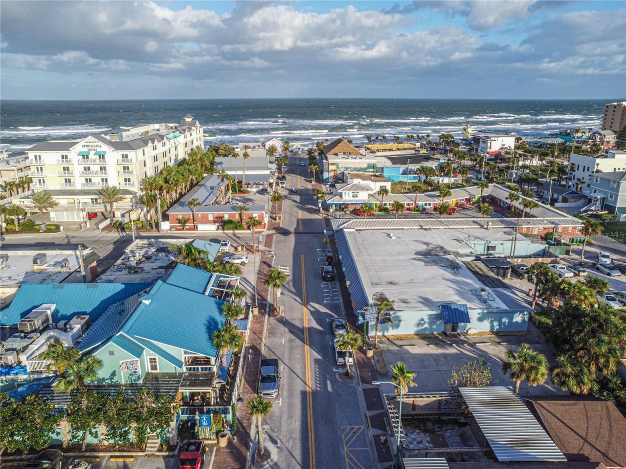306 Sheldon Street, New Smyrna Beach, FL 32168 Photo