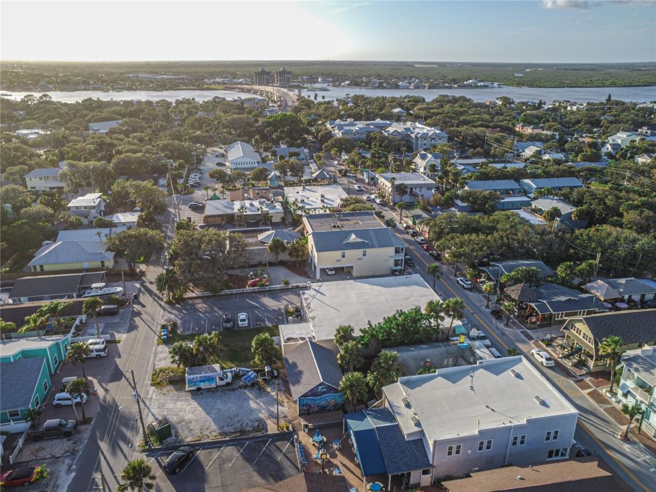 306 Sheldon Street, New Smyrna Beach, FL 32168 Photo