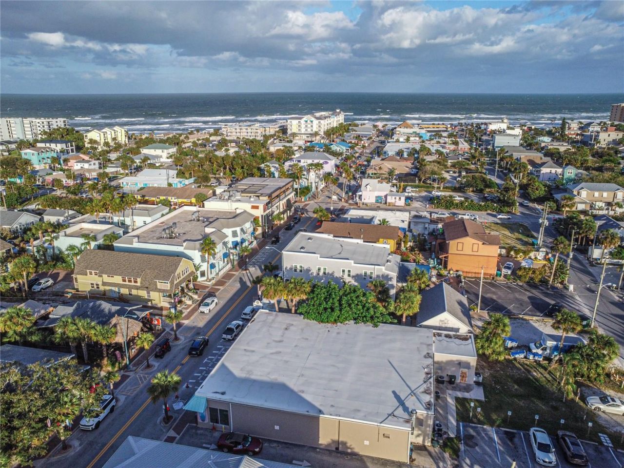 306 Sheldon Street, New Smyrna Beach, FL 32168 Photo