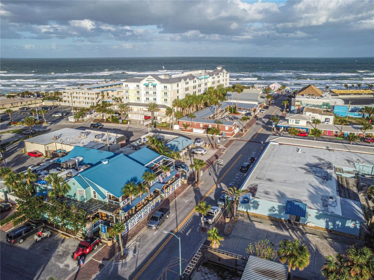 306 Sheldon Street, New Smyrna Beach, FL 32168 Photo