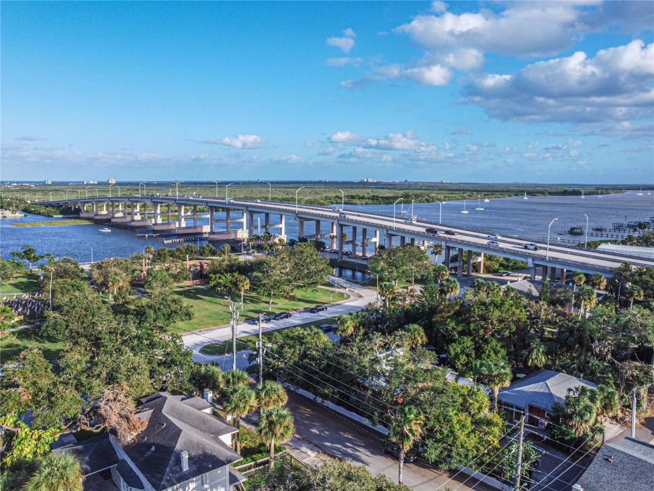 306 Sheldon Street, New Smyrna Beach, FL 32168 Photo