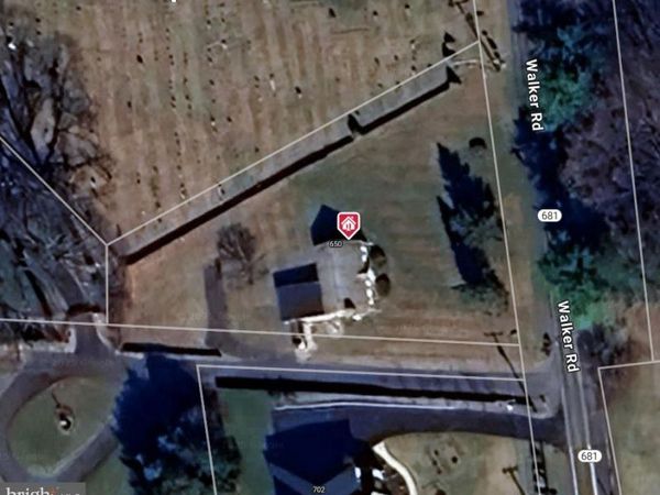 650 WALKER ROAD, GREAT FALLS, VA 22066