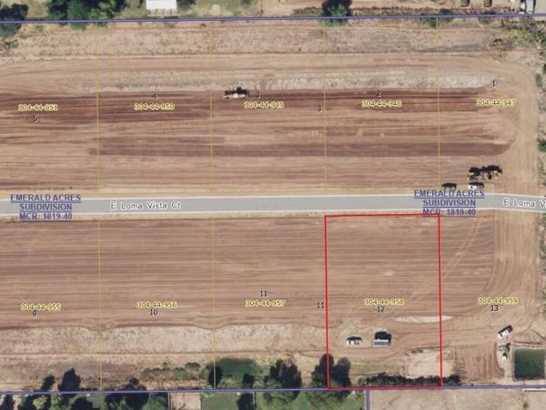 737 E LOMA VISTA Court, Unit 12, Gilbert, AZ 85295