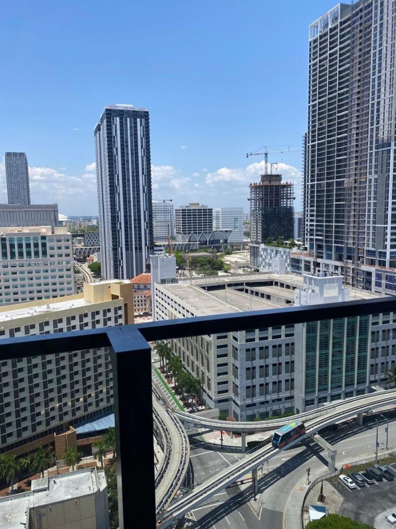 398 NE 5th St, Unit 1619, Miami, FL 33132 Photo