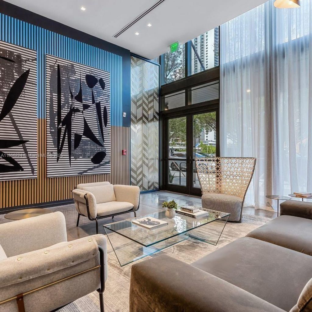 398 NE 5th St, Unit 1619, Miami, FL 33132 Photo