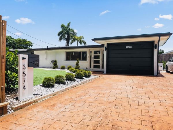 3574 Riverland Road, Fort Lauderdale, FL 33312