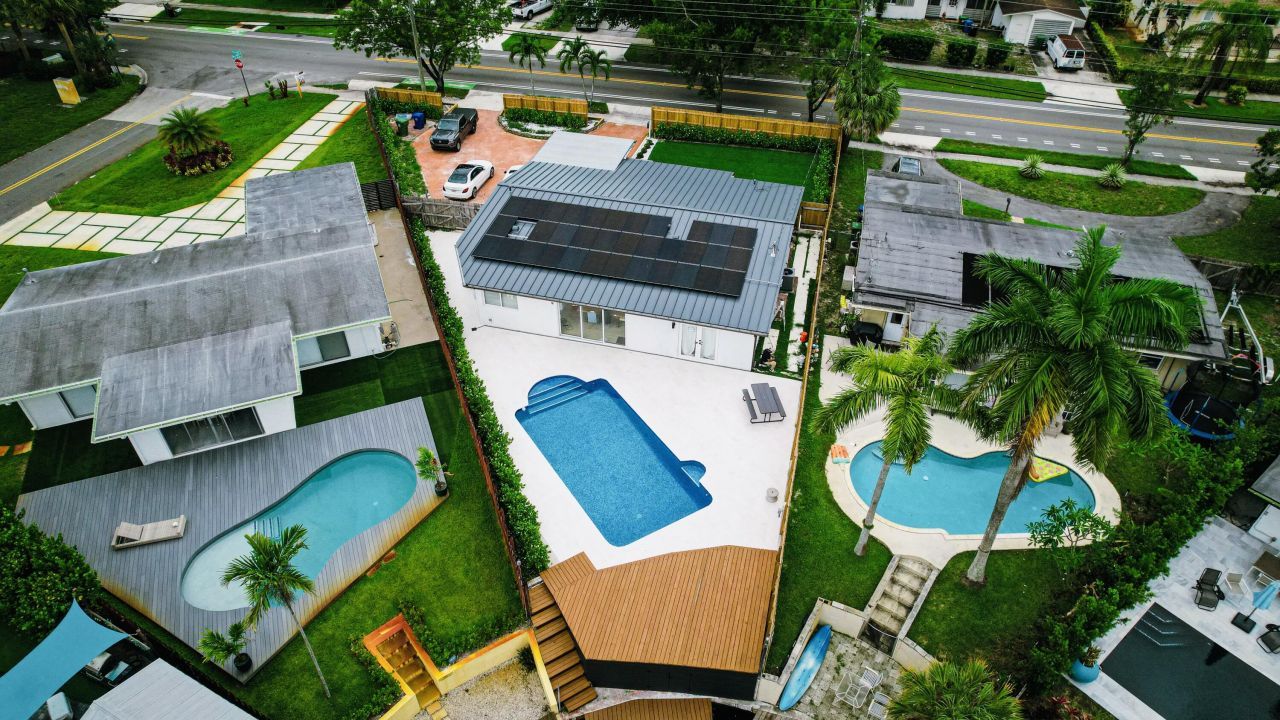 3574 Riverland Road, Fort Lauderdale, FL 33312 Photo