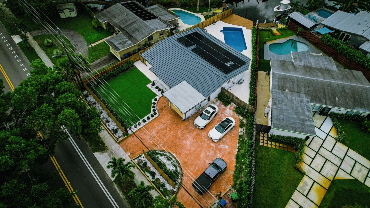 3574 Riverland Road, Fort Lauderdale, FL 33312 Photo