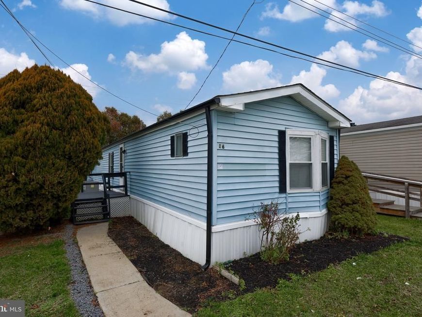 16 Highland Court Road, Parkesburg, PA 19365 Main Photo