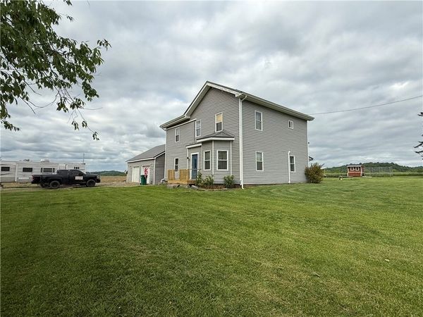 2650 Georgeville Rd, Marion Center, PA 15759