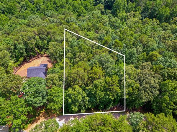 0 Alcan Way, Ellijay, GA 30540