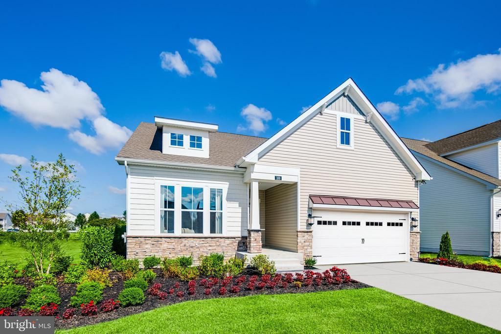 36529 Burleson Drive, Frankford, DE 19945 Main Photo