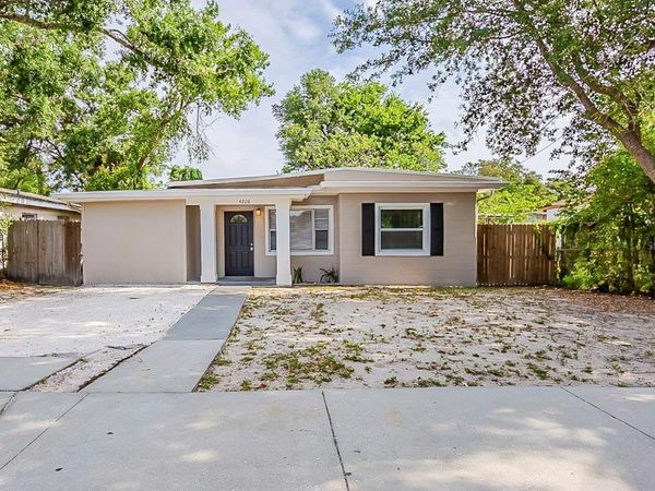 4226 E EMMA STREET, TAMPA, FL 33610
