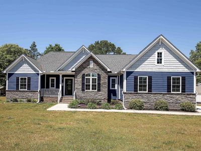 340 Hound Hollow Road, Camden, SC 29020