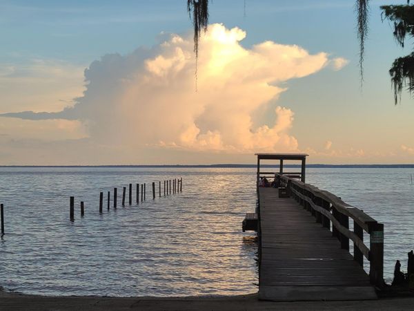 233 PARADISE Boulevard, Georgetown, FL 32139