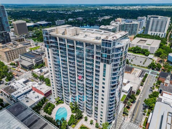 155 S COURT AVENUE, Unit 2008, ORLANDO, FL 32801