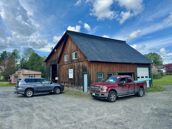 1665 VT Route 16, Hardwick, VT 05836