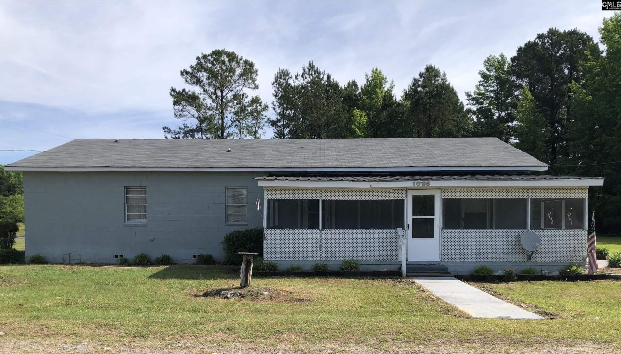 1005 LESANE PRESSLEY Lynchburg, SC 29080