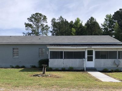 1005 LESANE PRESSLEY, Lynchburg, SC 29080