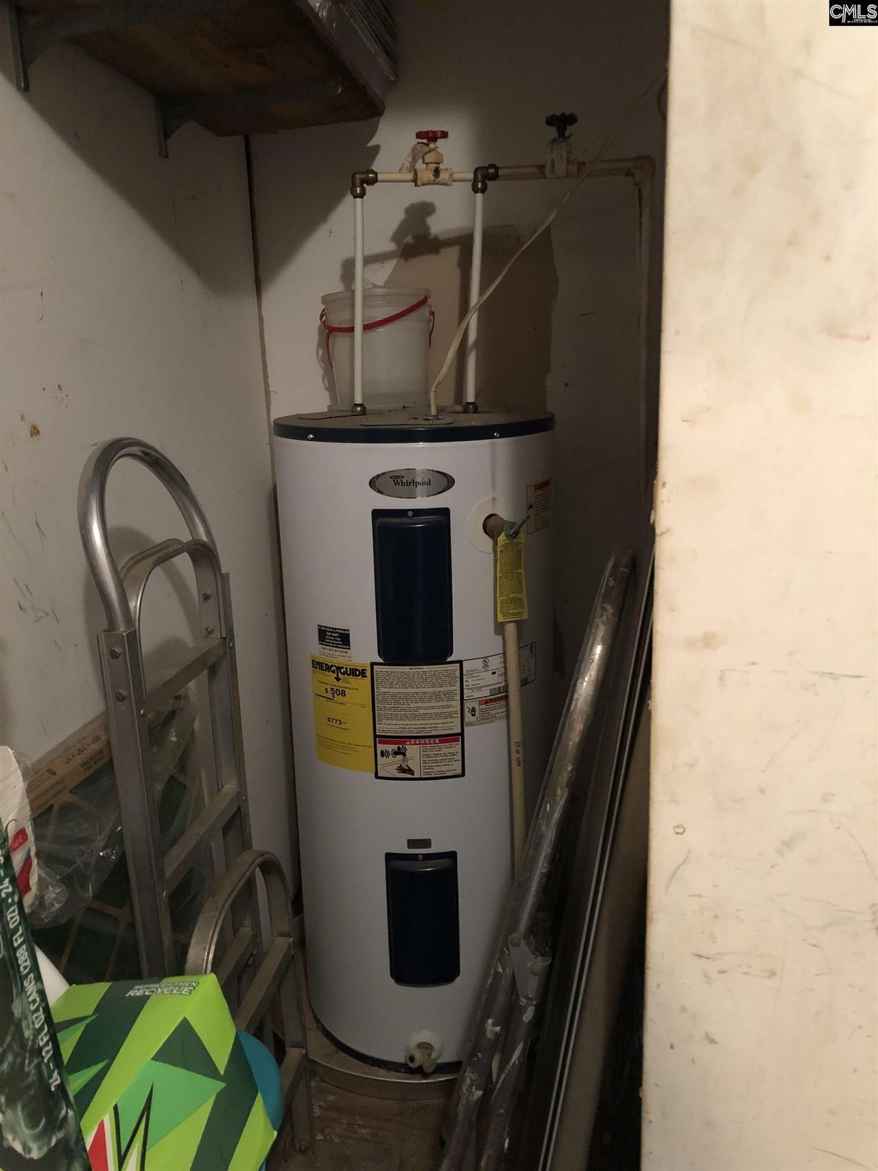 1005 Lesane Pressley Photo 17