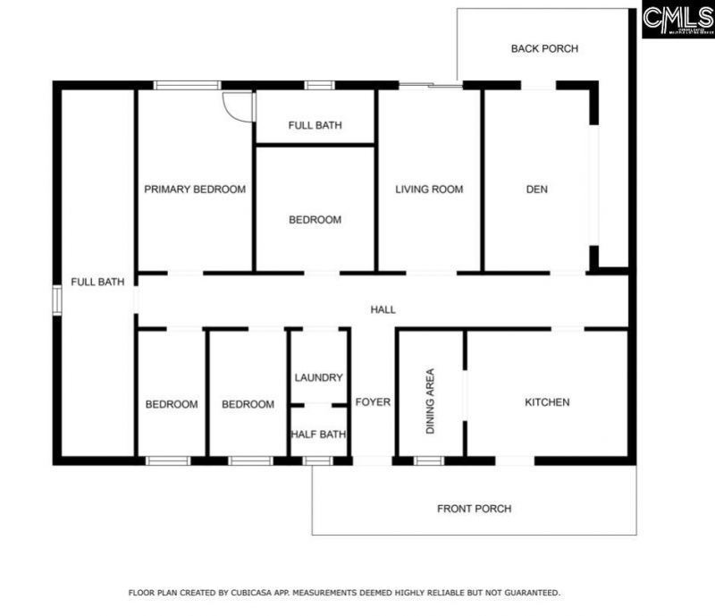 1005 Lesane Pressley Photo 36