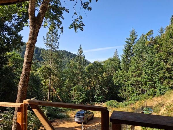 416 Warner Road, Wolf Creek, OR 97497