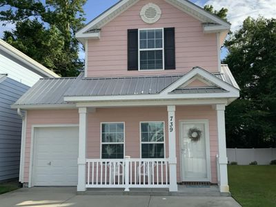 739 Shell Creek Circle, Unit 739, North Myrtle Beach, SC 29582