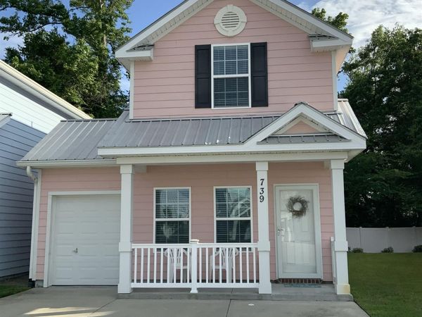 739 Shell Creek Circle, Unit 739, North Myrtle Beach, SC 29582