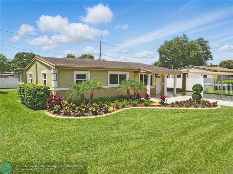 2830 NW 172nd Terrace, Miami Gardens, FL 33056 Photo