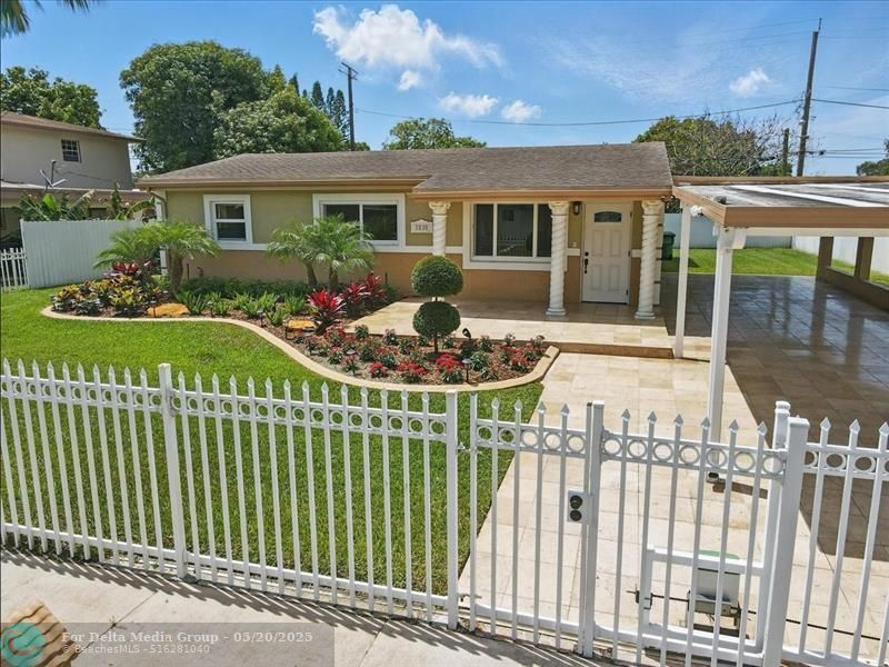 2830 NW 172nd Terrace, Miami Gardens, FL 33056 Photo