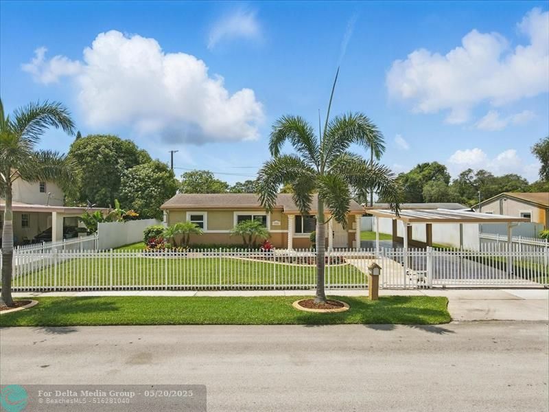 2830 NW 172nd Terrace, Miami Gardens, FL 33056 Photo