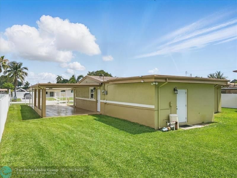 2830 NW 172nd Terrace, Miami Gardens, FL 33056 Photo