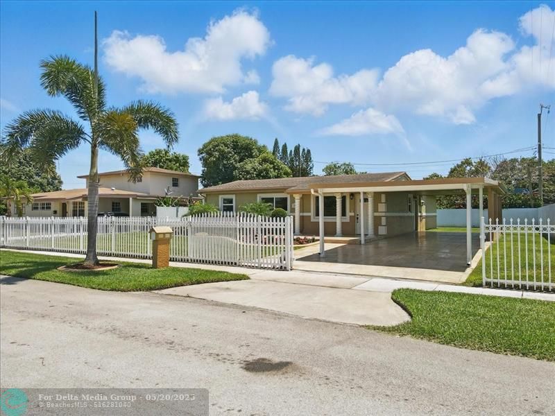 2830 NW 172nd Terrace, Miami Gardens, FL 33056 Photo