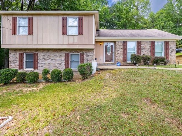 1513 Alamo, Columbus, GA 31707