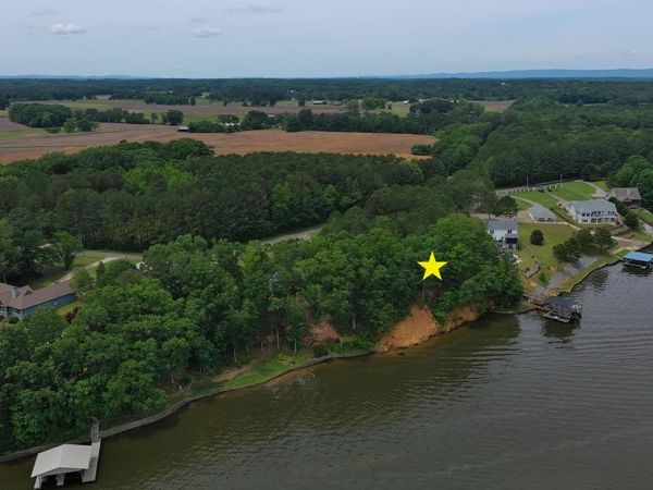 Lot 16 County Road 462, Centre, AL 35960