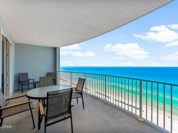 10519 Front Beach Road, Unit 1704B, Panama City Beach, FL 32407