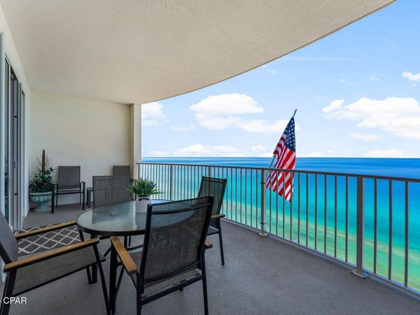 10519 Front Beach Road, Unit 2204B, Panama City Beach, FL 32407