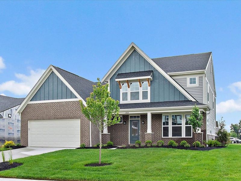 2006 Pebble Grove Way, Goshen Twp, OH 45122 Photo 1
