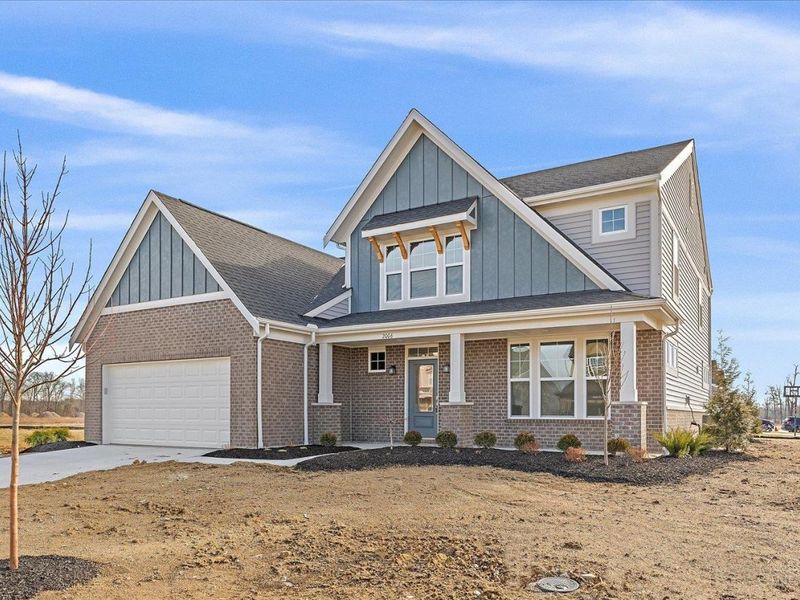 2006 Pebble Grove Way, Goshen Twp, OH 45122 Photo 1