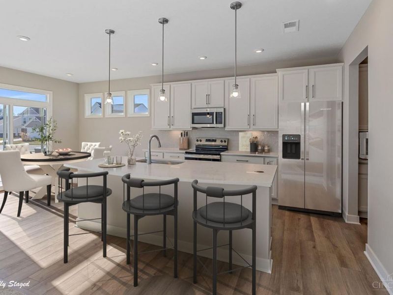 2006 Pebble Grove Way, Goshen Twp, OH 45122 Photo 2