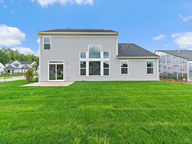 2006 Pebble Grove Way, Goshen Twp, OH 45122 Photo 28