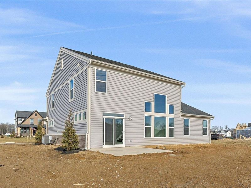 2006 Pebble Grove Way, Goshen Twp, OH 45122 Photo 28