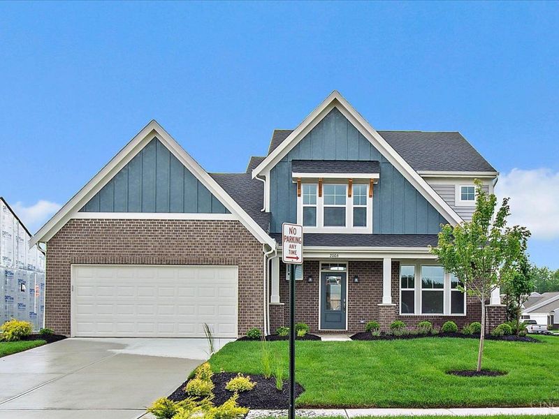 2006 Pebble Grove Way, Goshen Twp, OH 45122 Photo 29
